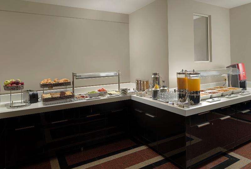 Holiday Suites Aten Exteriör bild